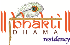 BHAKTI DHAMA residency A spiritual place to realize yourself